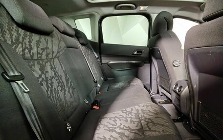 Peugeot 3008 I рестайлинг, 2012 год, 541 000 рублей, 15 фотография