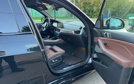 BMW X5, 2020 год, 6 300 000 рублей, 3 фотография