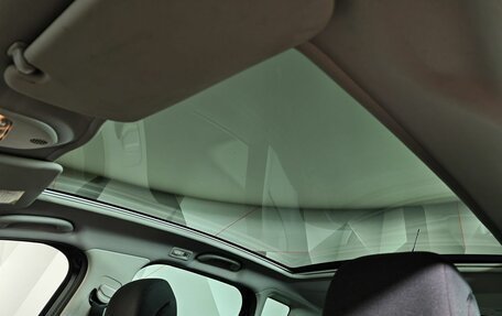 Peugeot 3008 I рестайлинг, 2012 год, 541 000 рублей, 21 фотография