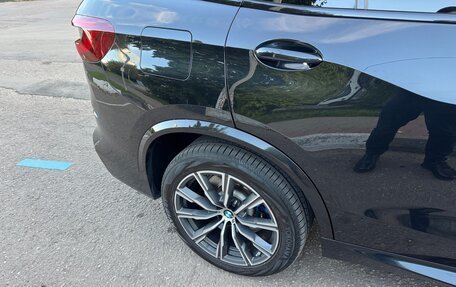 BMW X5, 2020 год, 6 300 000 рублей, 2 фотография