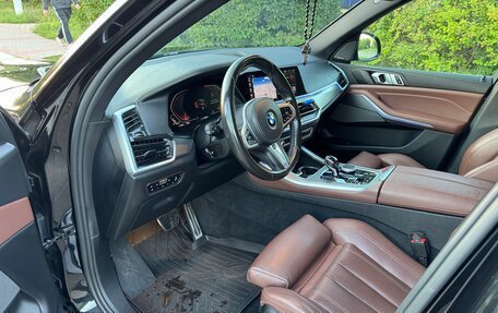 BMW X5, 2020 год, 6 300 000 рублей, 6 фотография