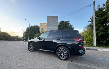 BMW X5, 2020 год, 6 300 000 рублей, 8 фотография