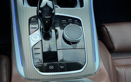 BMW X5, 2020 год, 6 300 000 рублей, 13 фотография