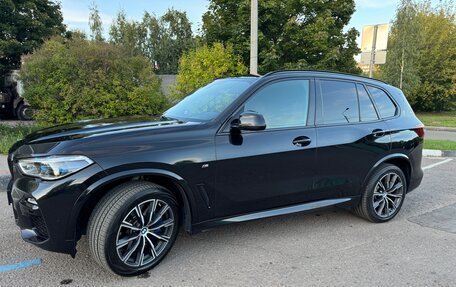 BMW X5, 2020 год, 6 300 000 рублей, 12 фотография