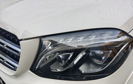 Mercedes-Benz GLS, 2016 год, 5 500 000 рублей, 5 фотография