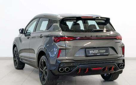Geely Coolray I, 2024 год, 2 200 000 рублей, 7 фотография