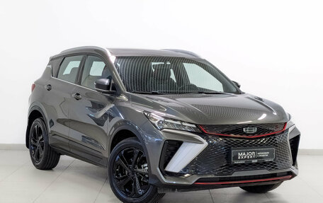 Geely Coolray I, 2024 год, 2 200 000 рублей, 3 фотография