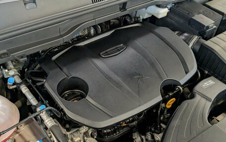 Geely Coolray I, 2024 год, 2 200 000 рублей, 9 фотография