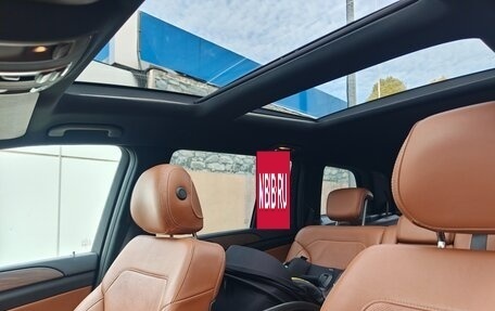 Mercedes-Benz GLS, 2016 год, 5 500 000 рублей, 15 фотография