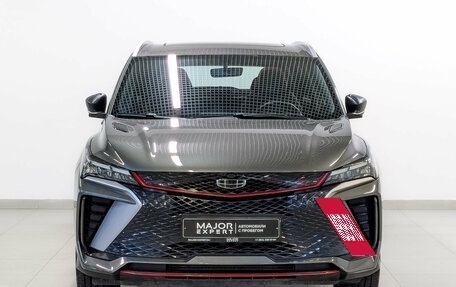 Geely Coolray I, 2024 год, 2 200 000 рублей, 2 фотография
