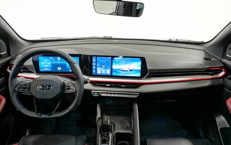 Geely Coolray I, 2024 год, 2 200 000 рублей, 14 фотография