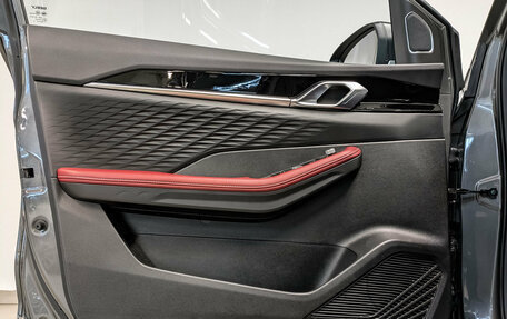 Geely Coolray I, 2024 год, 2 200 000 рублей, 19 фотография
