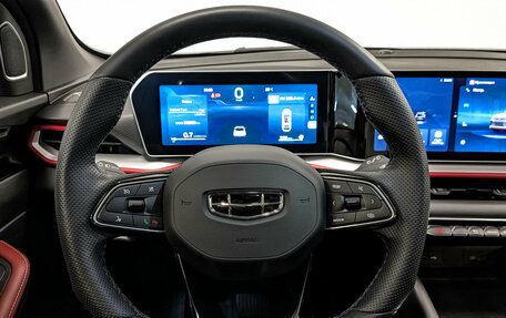 Geely Coolray I, 2024 год, 2 200 000 рублей, 22 фотография