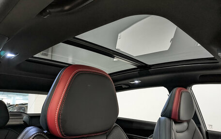 Geely Coolray I, 2024 год, 2 200 000 рублей, 23 фотография