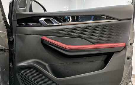 Geely Coolray I, 2024 год, 2 200 000 рублей, 25 фотография