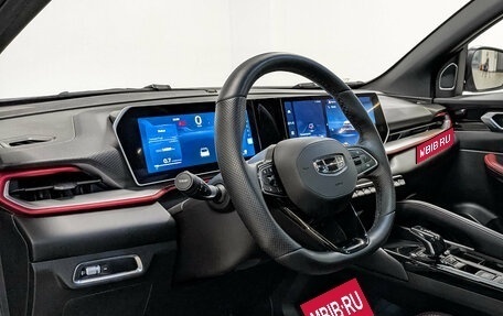 Geely Coolray I, 2024 год, 2 200 000 рублей, 15 фотография