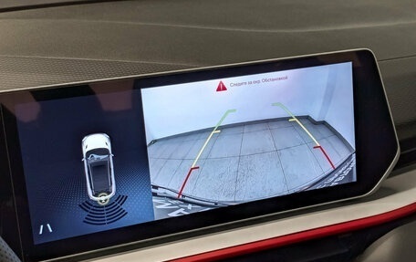 Geely Coolray I, 2024 год, 2 200 000 рублей, 21 фотография