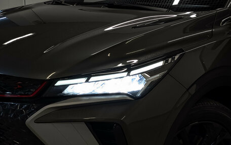 Geely Coolray I, 2024 год, 2 200 000 рублей, 26 фотография