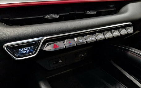 Geely Coolray I, 2024 год, 2 200 000 рублей, 29 фотография