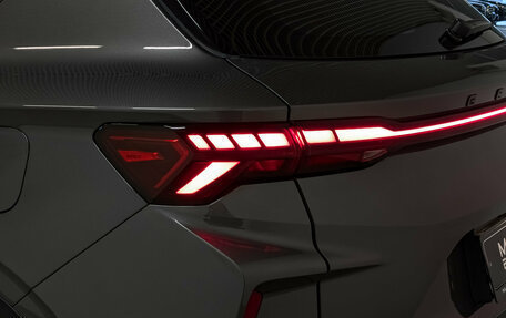 Geely Coolray I, 2024 год, 2 200 000 рублей, 27 фотография