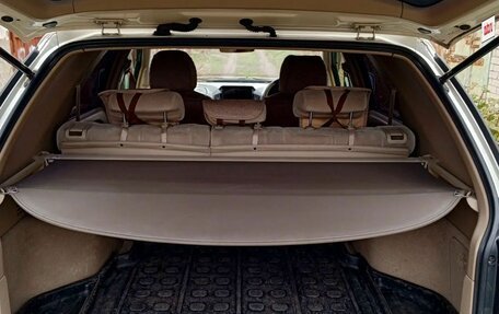 Toyota Harrier, 2000 год, 985 000 рублей, 12 фотография
