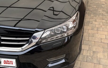 Honda Accord IX рестайлинг, 2013 год, 2 100 000 рублей, 1 фотография