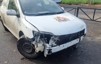 Toyota Corolla, 2010 год, 200 000 рублей, 1 фотография