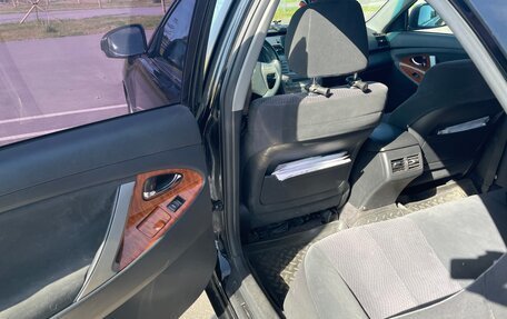Toyota Camry, 2010 год, 830 000 рублей, 8 фотография