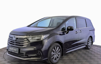 Honda Odyssey IV, 2023 год, 4 200 000 рублей, 1 фотография