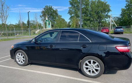 Toyota Camry, 2010 год, 830 000 рублей, 13 фотография