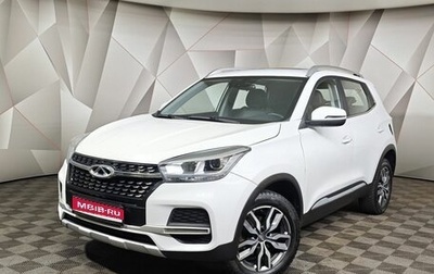 Chery Tiggo 4 I рестайлинг, 2022 год, 690 000 рублей, 1 фотография