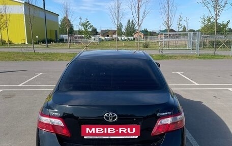 Toyota Camry, 2010 год, 830 000 рублей, 10 фотография