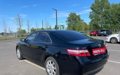 Toyota Camry, 2010 год, 830 000 рублей, 11 фотография
