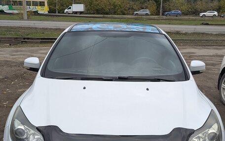 Ford Focus III, 2012 год, 600 000 рублей, 2 фотография