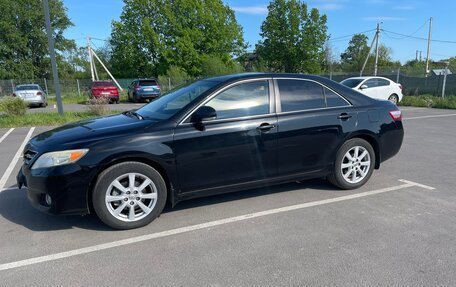 Toyota Camry, 2010 год, 830 000 рублей, 15 фотография