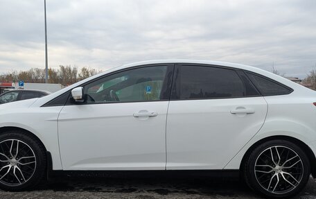 Ford Focus III, 2012 год, 600 000 рублей, 3 фотография