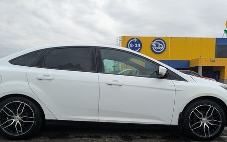 Ford Focus III, 2012 год, 600 000 рублей, 4 фотография