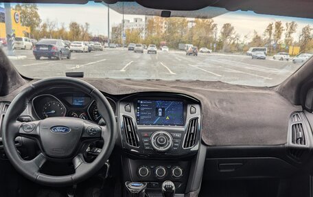 Ford Focus III, 2012 год, 600 000 рублей, 6 фотография