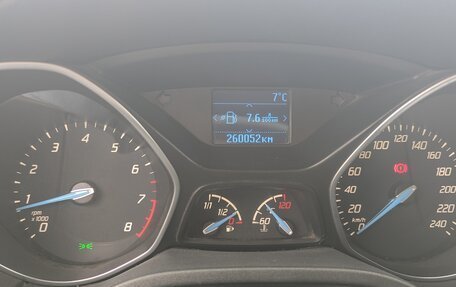 Ford Focus III, 2012 год, 600 000 рублей, 9 фотография