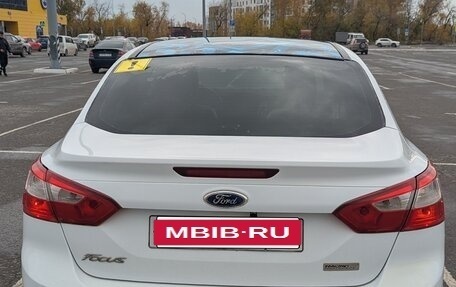 Ford Focus III, 2012 год, 600 000 рублей, 5 фотография