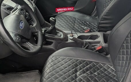 Ford Focus III, 2012 год, 600 000 рублей, 7 фотография