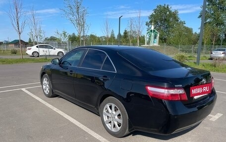 Toyota Camry, 2010 год, 830 000 рублей, 16 фотография