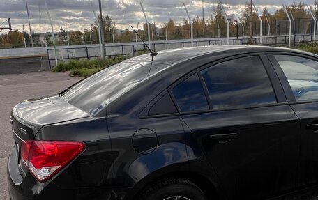 Chevrolet Cruze II, 2014 год, 605 000 рублей, 7 фотография
