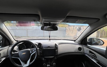 Chevrolet Cruze II, 2014 год, 605 000 рублей, 14 фотография