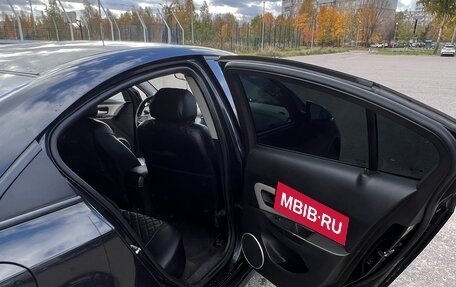 Chevrolet Cruze II, 2014 год, 605 000 рублей, 10 фотография