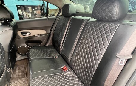 Chevrolet Cruze II, 2014 год, 605 000 рублей, 15 фотография