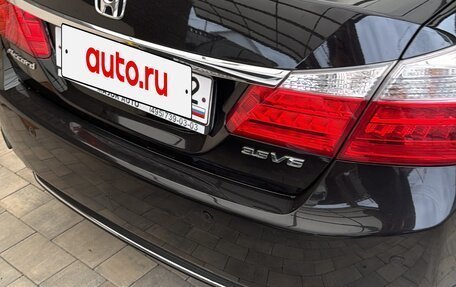 Honda Accord IX рестайлинг, 2013 год, 2 100 000 рублей, 5 фотография