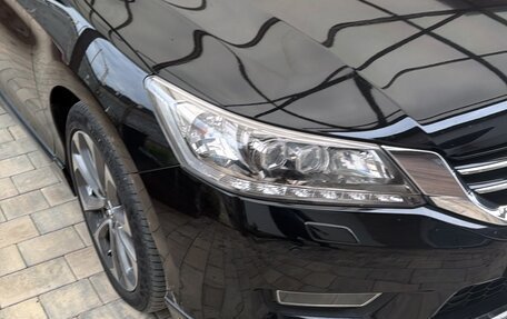 Honda Accord IX рестайлинг, 2013 год, 2 100 000 рублей, 6 фотография