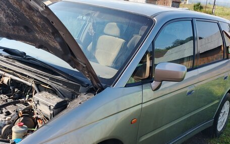 Honda Odyssey II, 2001 год, 520 000 рублей, 4 фотография