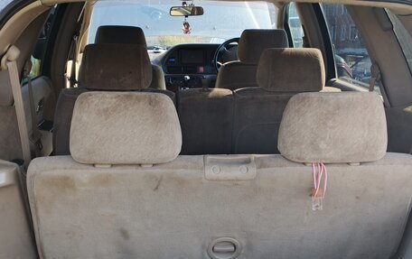 Honda Odyssey II, 2001 год, 520 000 рублей, 7 фотография